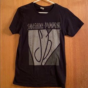 Smashing Pumpkins T Shirt
